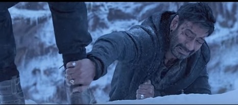 Shivaay 2016 Hindi Full Movie Watch Online In Indian Scoop It