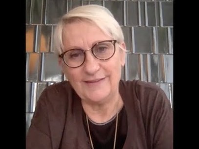 Festival : Mercedes Erra : &laquo; Quand j&rsquo;ach&egrave;te une id&eacute;e audacieuse, j&rsquo;ai peur ! &raquo; | Digital Creativity | Scoop.it