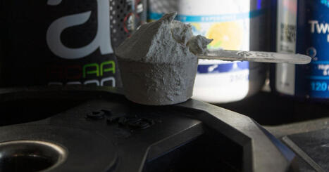 Les BCAA dans l&rsquo;industrie nutraceutique : innovations, r&eacute;gulation et perspectives de march&eacute; | Innovation Agro-activit&eacute;s et Bio-industries | Scoop.it