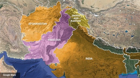 The Potential for Conflict: India, Pakistan and Afghanistan&rsquo;s New Dam | Revue de presse - Club DEMETER | Scoop.it