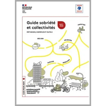 Guide sobri&eacute;t&eacute; et collectivit&eacute;s : m&eacute;thodes, exemples et outils | Sport, mer et littoral | Scoop.it