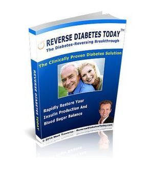 Matt Traverso's Reverse Diabetes Today PDF Book Download | Ebooks & Books (PDF Free Download) | Scoop.it