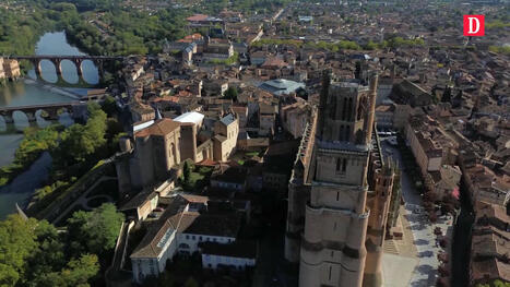 Le musée Toulouse-Lautrec devient le premier du Tarn à intégrer ce dispositif pour la jeunesse | Destination Albi - revue de presse | Scoop.it