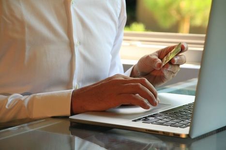 Covid-19 : la retail tech se mobilise pour les commerçants | Solocal | Scoop.it