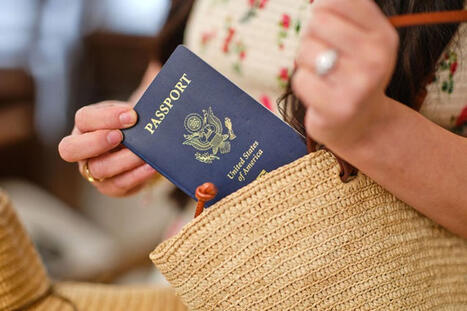 Your Passport Can Be Invalid for This Easily Overlooked Issue&mdash;and It Has Nothing to Do With Expiration Dates | The UHNW Lifestyle Report | Scoop.it
