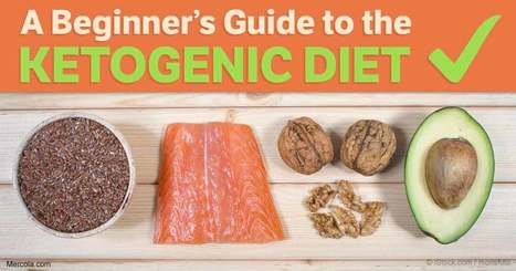 The Ultimate Ketogenic Diet Beginner’s Guide | Health and Wellness Center - Elevate Christian Network | Scoop.it