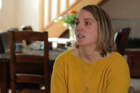 Cyclisme: Dopage, chantage et photos osées: elle dit tout - Sports: Cyclisme - lematin.ch | Cyclisme | Scoop.it