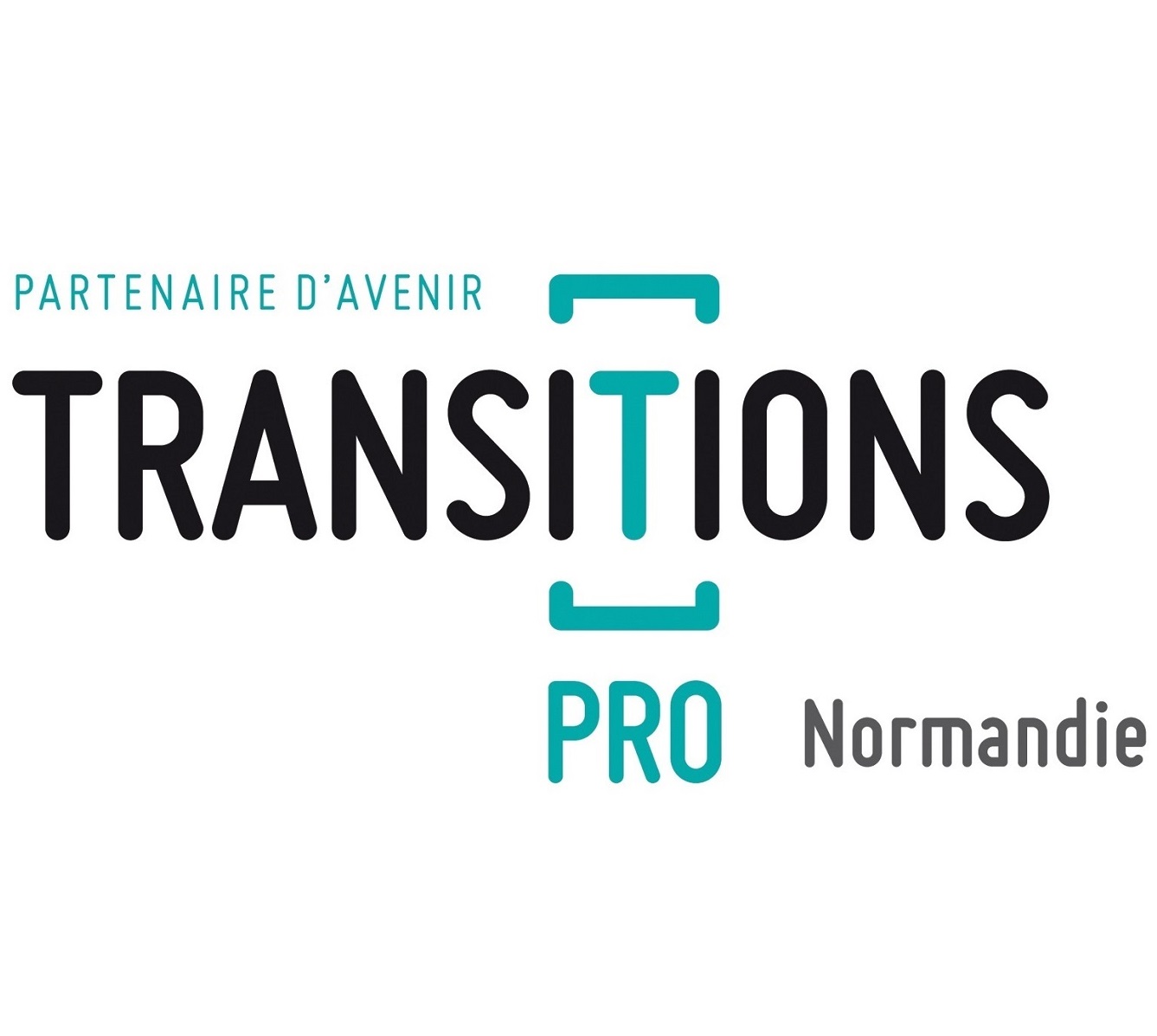 logo Transitions Pro Normandie