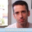 Savage Love Episode 349 - A.V. Club | Gay Saunas from Around the World | Scoop.it