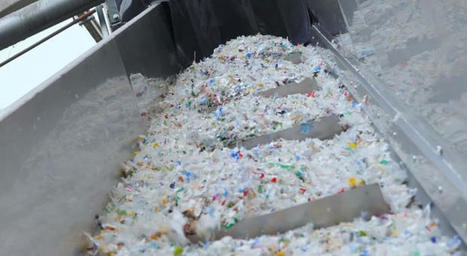 Berry Global fait appel &agrave; TotalEnergies pour l'utilisation de plastique recycl&eacute; dans les emballages alimentaires | Actualit&eacute;s Achats Responsables | Scoop.it