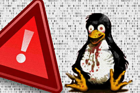 Ongoing 'FreakOut' malware attack turns Linux devices into IRC botnet | #CyberSecurity&nbsp; | ICT Security-S&eacute;curit&eacute; PC et Internet | Scoop.it