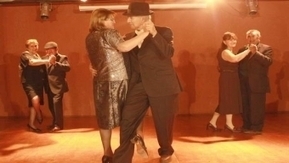 Antofagasta: Club de Tango D'Angelis Celebra sus 30 Años | Mundo Tanguero | Scoop.it