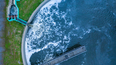 Applications are open for the second edition of the Climate Smart Utilities Recognition Programme | OPT - Eau Pour Tous - Water for All | Scoop.it