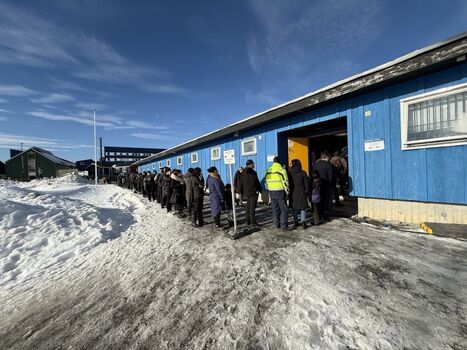 GREENLAND: The 31 Inuit shaping the 21st century world order&nbsp; | Revue de presse - Club DEMETER | Scoop.it