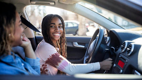 Young people still want cars. What that means for your business | Daily Magazine | Scoop.it