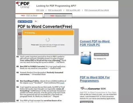 Free Download Pdf To Word Converter Full Version For Mac