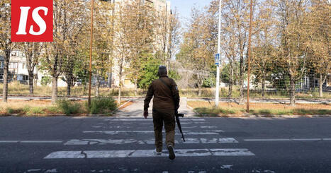 IS seuraa Ukrainan sotaa | A1Uutiset | Scoop.it