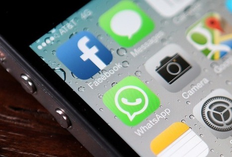 Des chercheurs de l'UCL font appel &agrave; vos pouces pour &eacute;tudier le langage des r&eacute;seaux sociaux | LA CURATION DE CONTENU DANS UN ENVIRONNEMENT NUM&Eacute;RIQUE | Scoop.it