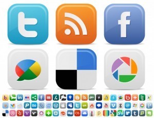 5 aplicaciones para gestionar perfiles sociales en Android | Recursos, Servicios y Herramientas de la Web 2.0 en pequeñas dosis. | Scoop.it
