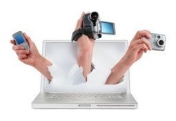 Ejemplo de #periodismo t&oacute;xico que acelera el cambio hacia el 3.0 | &iquest;Qu&eacute; est&aacute; pasando? | Scoop.it