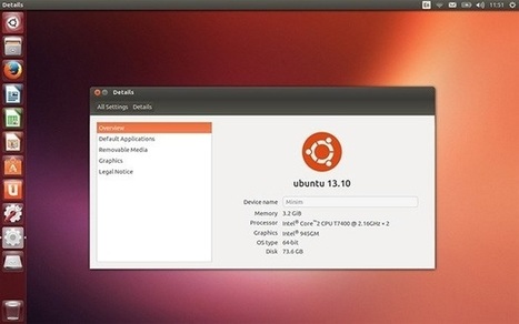 Débuter sous Linux : guide complet | Boite à outils blog | Scoop.it