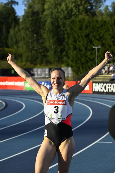 Kuukauden sana elokuussa 2026 on haamujuoksu | Lehti | Scoop.it