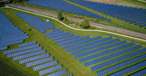 DURABILITES : &Eacute;nergies renouvelables: une croissance record qui ne fait pas reculer les fossiles | DURABILITES | Scoop.it
