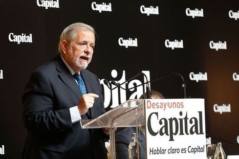 Beteta ve "prematuro" aventurar que el Gobierno no devolverá la extra a los funcionarios hasta 2016 | Boletín resumen del año 2014. Pucherazo en las Sindicales UPM | Scoop.it