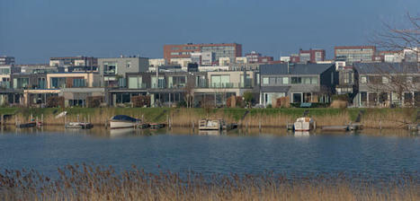 Woningmarkt veert op dankzij lagere rente en inkomensstijging | Directie Wonen | Scoop.it