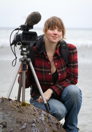 Canadian Biologist joins filmmaker to cast dark shadow over fish farms | Coastal Restoration | Scoop.it