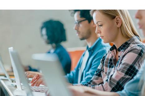 Avec les campus connect&eacute;s, des &eacute;tudes sup&eacute;rieures sans d&eacute;m&eacute;nager | Le fil d'actualit&eacute;s de l'URCA | Scoop.it