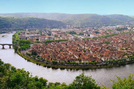 France Stratégie objective le « rebond » annoncé des villes moyennes | Le Courrier des maires | La SELECTION du Web | CAUE des Vosges - www.caue88.com | Scoop.it