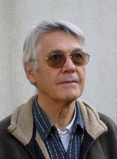 Alain Fraval, entomologiste d'exception, nous a quitt&eacute;s | EntomoScience | Scoop.it