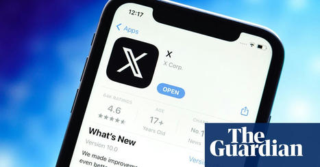 Blue-tick scammers target consumers who complain on X | X (formerly known as Twitter) | The Guardian | consumer psychology | Scoop.it