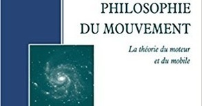 Albert Farges : Philosophie du mouvement. La th&eacute;orie du moteur et du mobile | Les Livres de Philosophie | Scoop.it