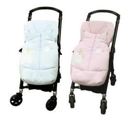 quicksmart stroller baby bunting