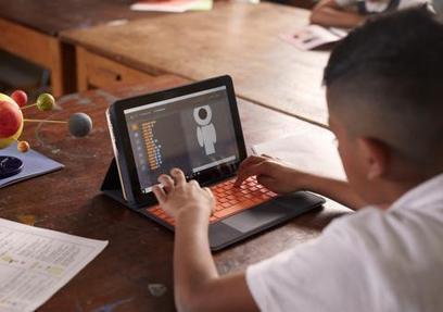 Kano y Microsoft han creado un "portátil DIY" para niños | tecno4 | Scoop.it