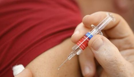 Les géants du web partent en guerre contre les anti-vaccins - L'Express L'Expansion | Hésitations Vaccinales: Observatoire HESIVAXs | Scoop.it