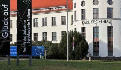 Deutsche Universitäten belegen 80 Top-50-Plätze - Forschung & Lehre | Sozialwissenschaft | Scoop.it