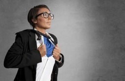 Who&rsquo;s taking care of Superman? - Counseling Today [EN] | Orientaci&oacute;n y Educaci&oacute;n - Lecturas | Scoop.it