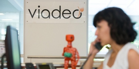 Comment Viadeo compte r&eacute;sister au tsunami LinkedIn | Tendances, technologies, m&eacute;dias & r&eacute;seaux sociaux : usages, &eacute;volution, statistiques | Scoop.it