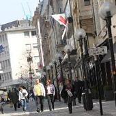 City shops to open Sundays from April to October | Luxembourg (Europe) | Scoop.it