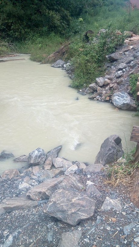 Citizens Complain MNG-Gold of Chemical Spillage | Liberian Observer / 18.07.2018 | Pollution accidentelle des eaux par produits chimiques | Scoop.it