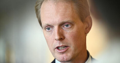 Uppgifter: Polisen utreder Foxtrot-inblandning i mordet i &Auml;lvsj&ouml; | A1Uutiset | Scoop.it