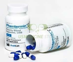 adipex (phentermine) 37.5 mg 100 tabs
