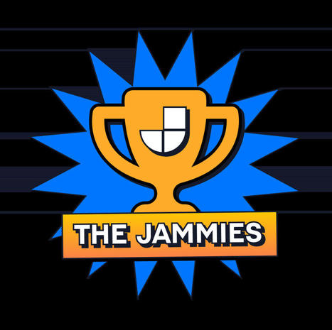 The Jamstack Jammies Awards | Bonnes Pratiques Web & Cloud | Scoop.it