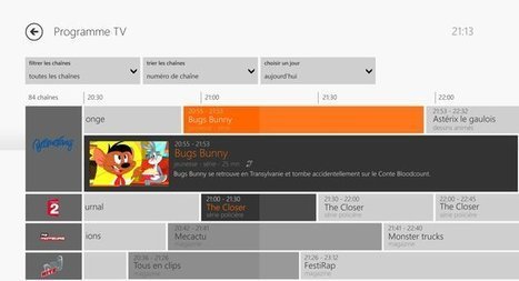 La TV d'Orange s'invite sur Xbox One dès le 22 novembre | Free Mobile, Orange, SFR et Bouygues Télécom, etc. | Scoop.it