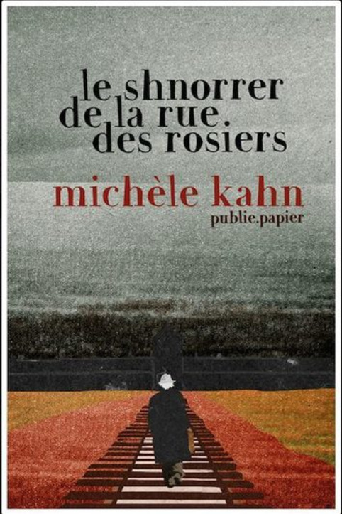 Registre ReLIRE : les formalités à remplir 'sont lourdes et humiliantes' | Le livre | Scoop.it