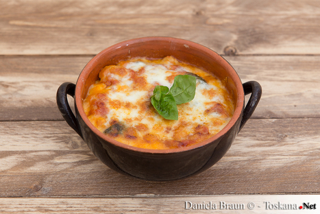 Gnocchi alla Sorrentina das berühmteste Rezept aus Sorrent | #EatingCulture #EasyCooking  | Hobby, LifeStyle and much more... (multilingual: EN, FR, DE) | Scoop.it