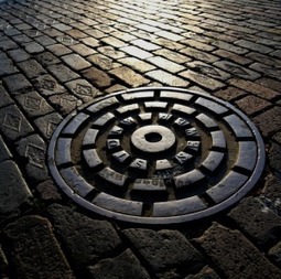 Agency blogs are like sewers—what you get out of them depends on what you put into them | Holtz Communications + Technology | Public Relations & Social Marketing Insight | Scoop.it